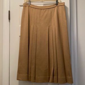 Dalton Vintage Woman’s Wool Skirt